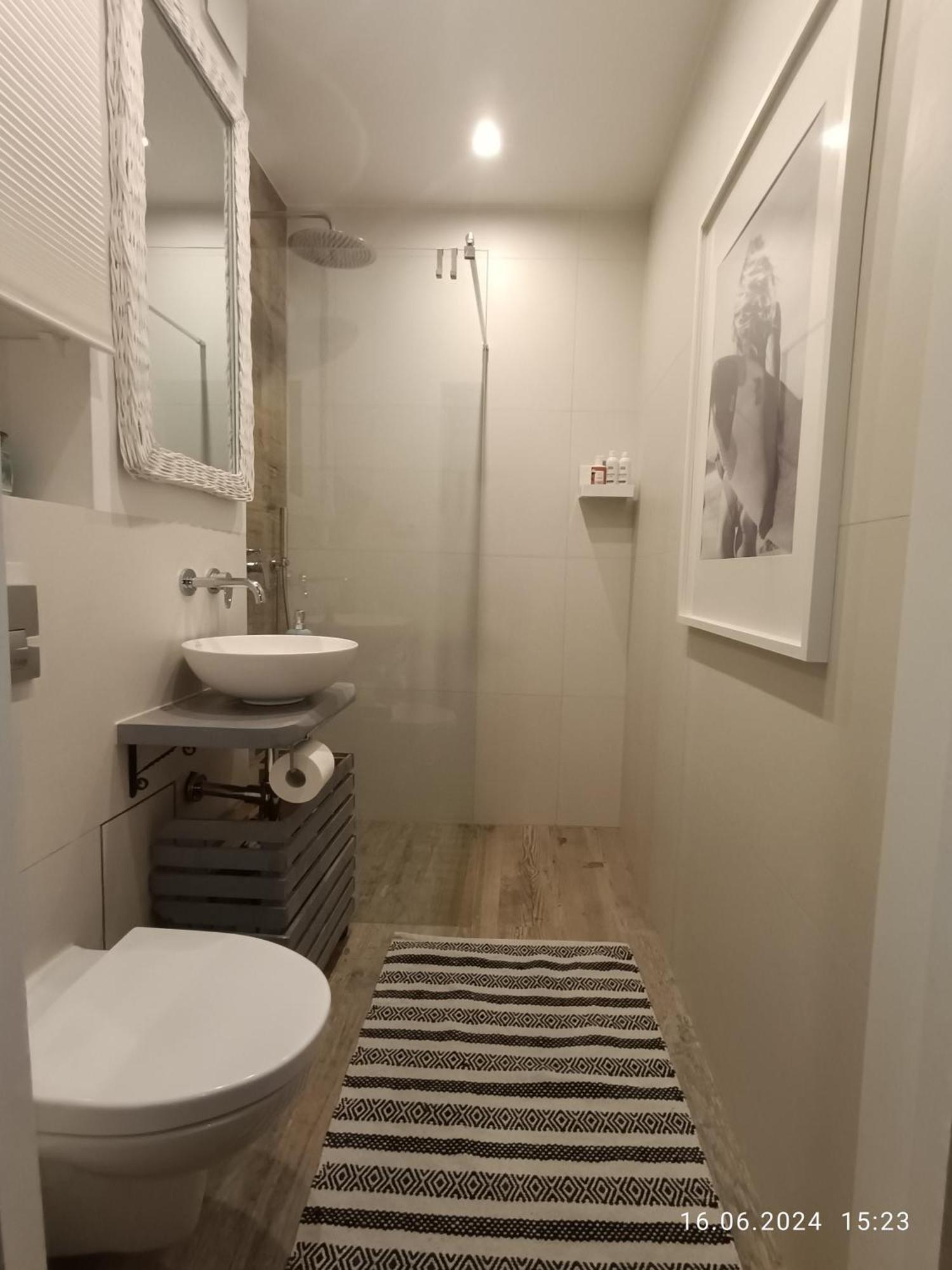 Apartament Eve W Centrum غدينيا المظهر الخارجي الصورة