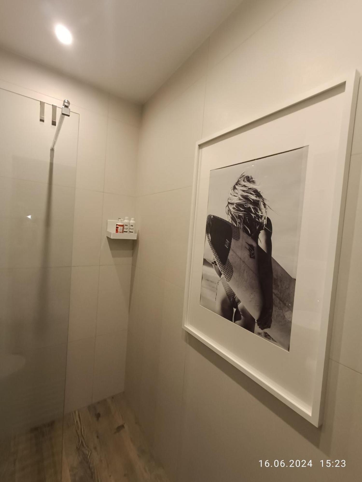 Apartament Eve W Centrum غدينيا المظهر الخارجي الصورة