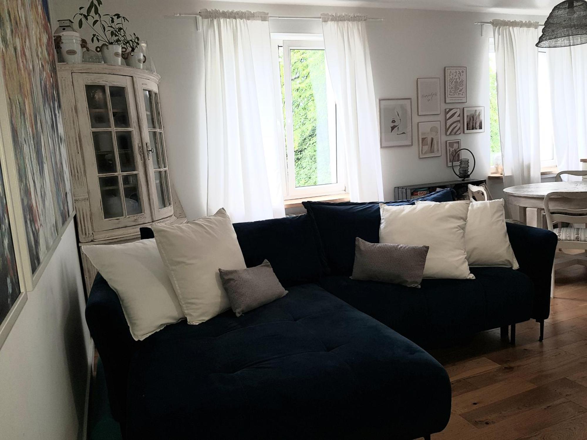 Apartament Eve W Centrum غدينيا المظهر الخارجي الصورة